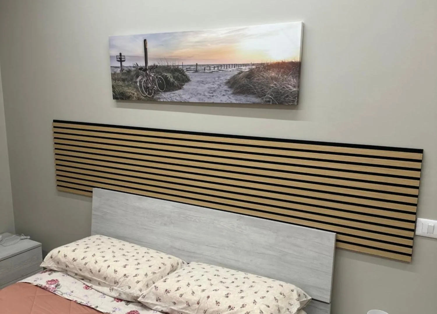 Fix You Apartment Fco Fiumicino Italy