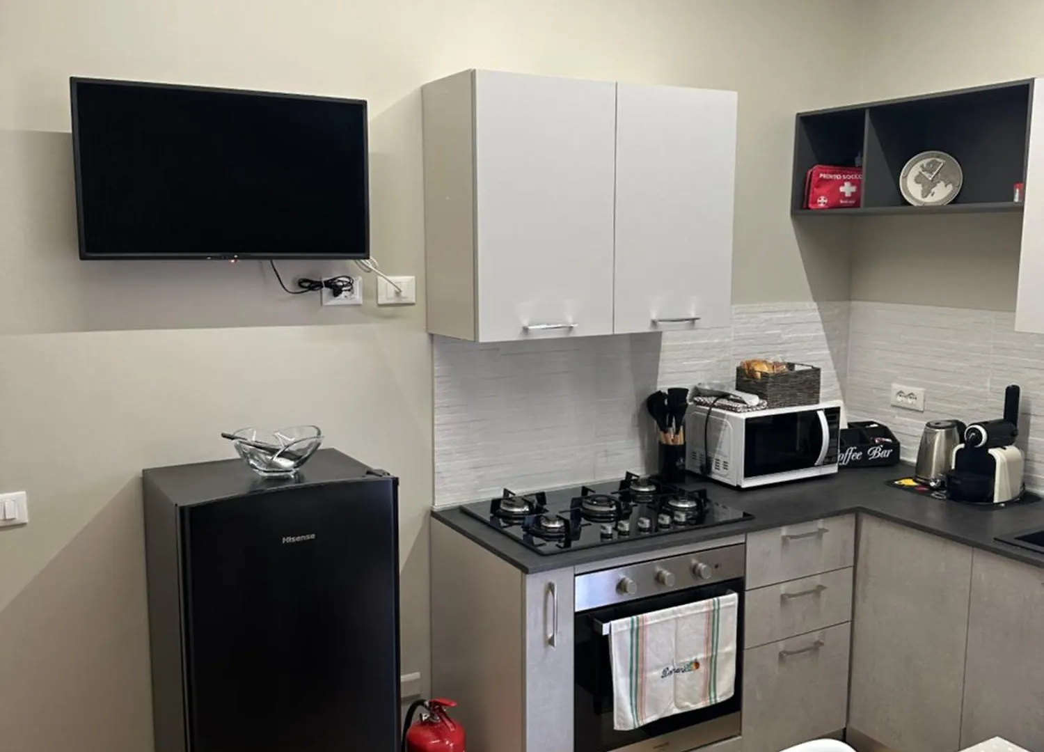 Fix You Apartment Fco Fiumicino